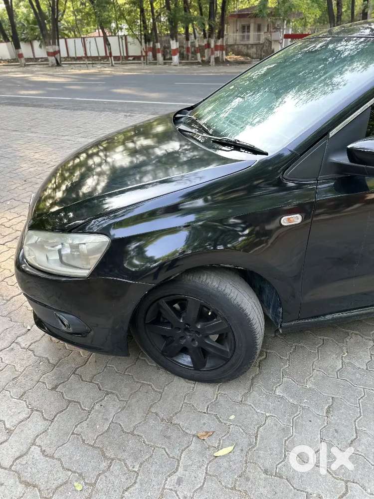 Vento 1.6 Highline Diesel (alloy) In Scratchless Condition