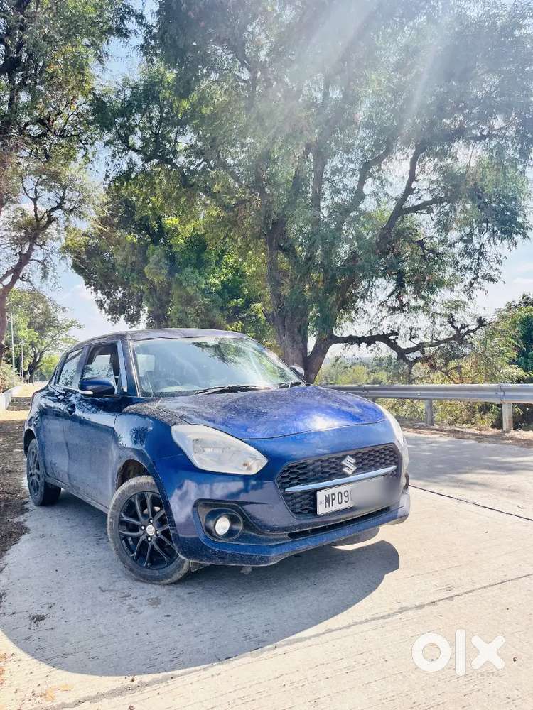 Swift 2019 Model Sale