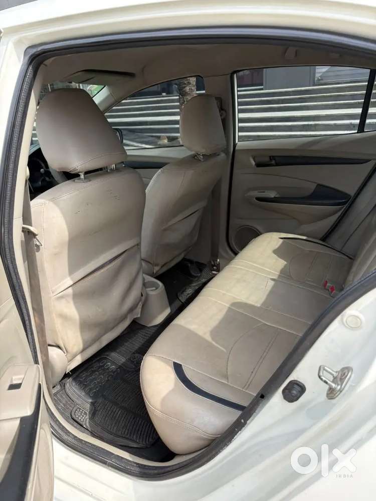 Honda City 2011 Petrol Good Condition