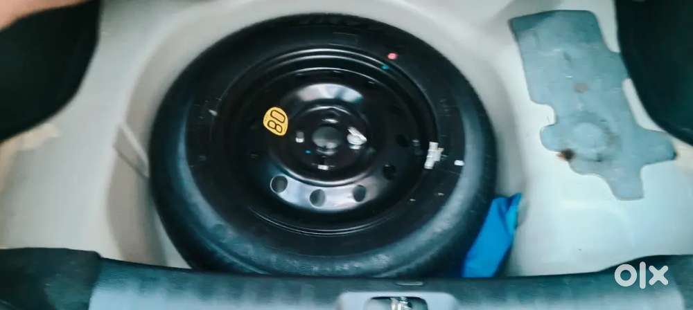 Dzire Showroom Condition