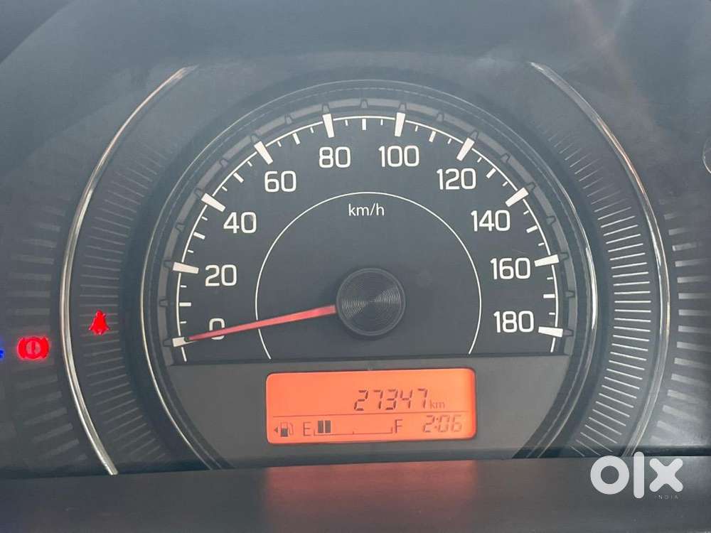 Celerio 2023 December Vxi 1st Owner