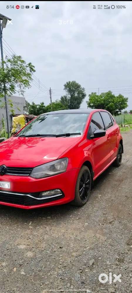 Polo Gt Tsi 1.2