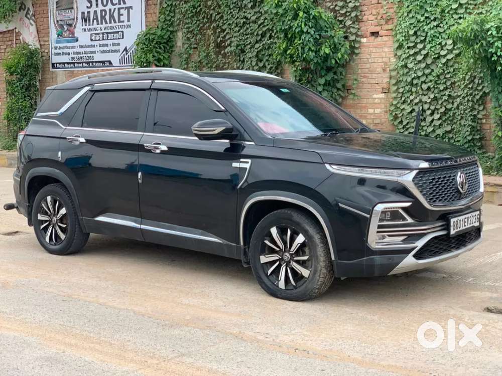 Mg Hector 2.0 Sharp Diesel, 2020, Diesel