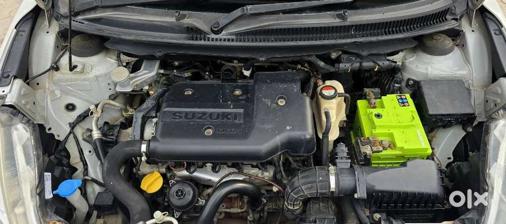 Maruti Suzuki Baleno 1.3 Delta, 2017, Diesel