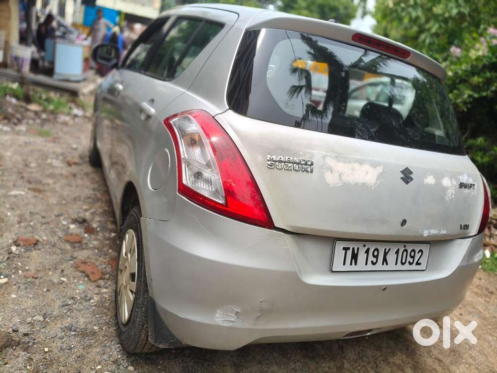Maruti Suzuki Swift, 2013, Diesel
