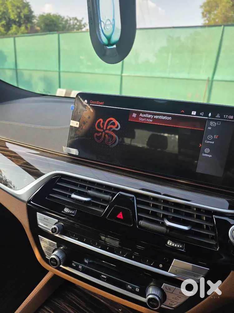 Bmw 6 Series Gt 2024 Petrol Well Maintained