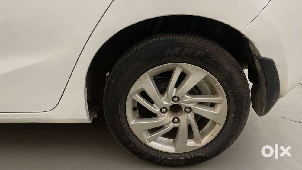 Honda Jazz Vx Diesel, 2016, Diesel