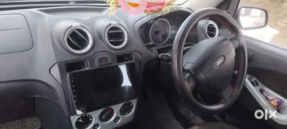 Well Maintion  My Ford Figo Top Mod Good Runiing High Pikup Arjent Sel