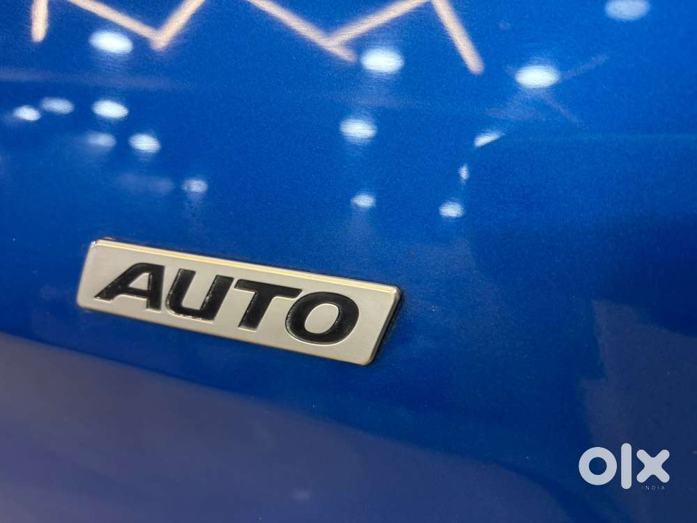 Hyundai Creta 1.6 Sx Automatic, 2018, Petrol