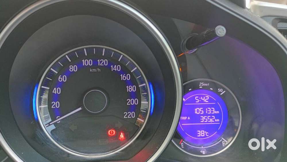 Honda Wr-v I-vtec Vx, 2020, Petrol