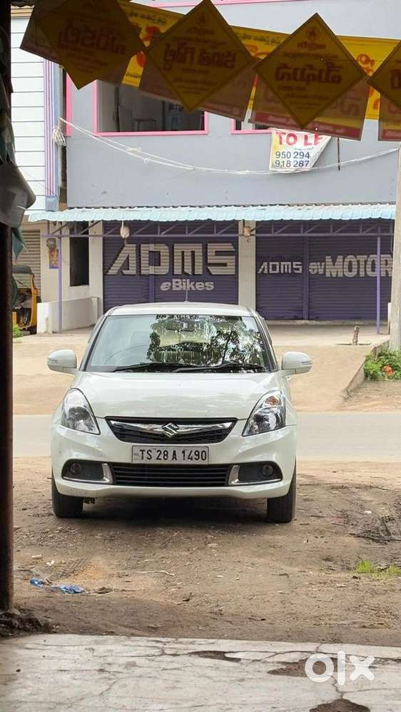 Maruti Suzuki Diesel 2016