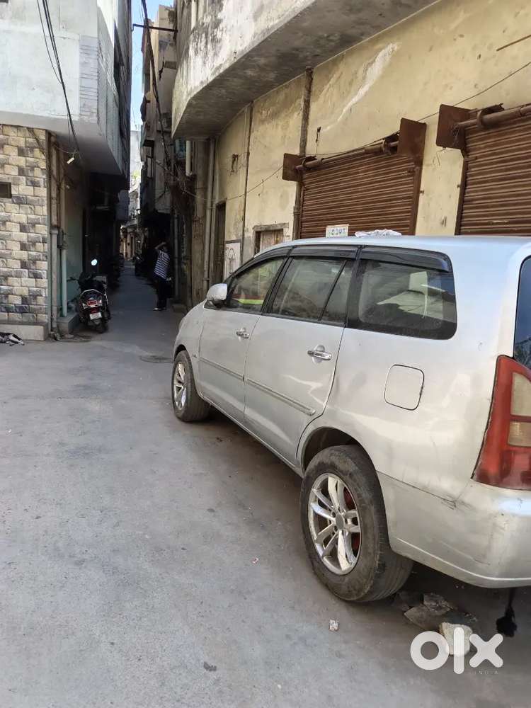 Toyota Innova 2006 Diesel