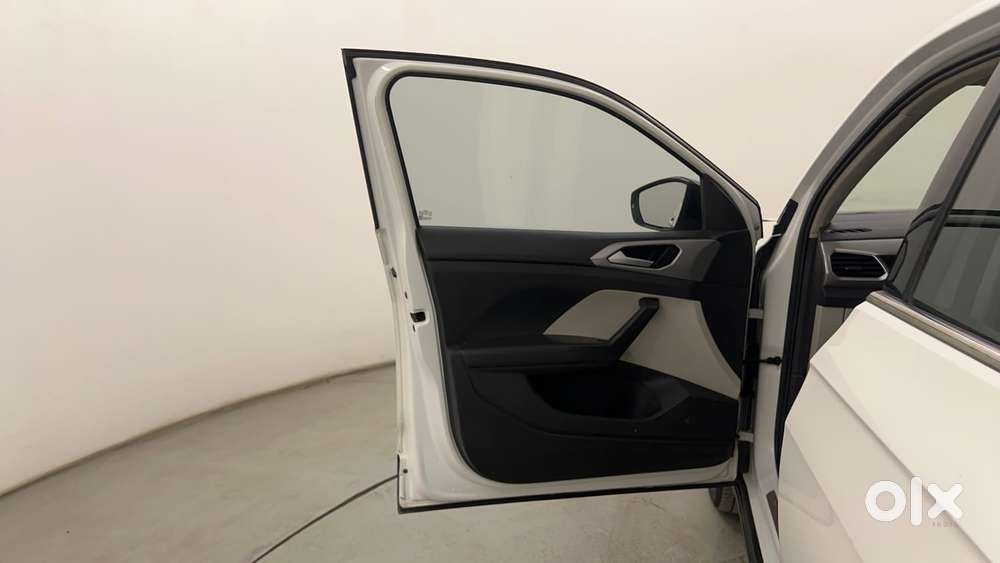 Volkswagen Taigun Gt Plus 1.5 Tsi Dsg, 2022, Petrol