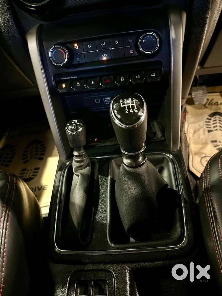 Mahindra Thar Lx Hard Top Diesel Mt 4wd, 2023, Diesel