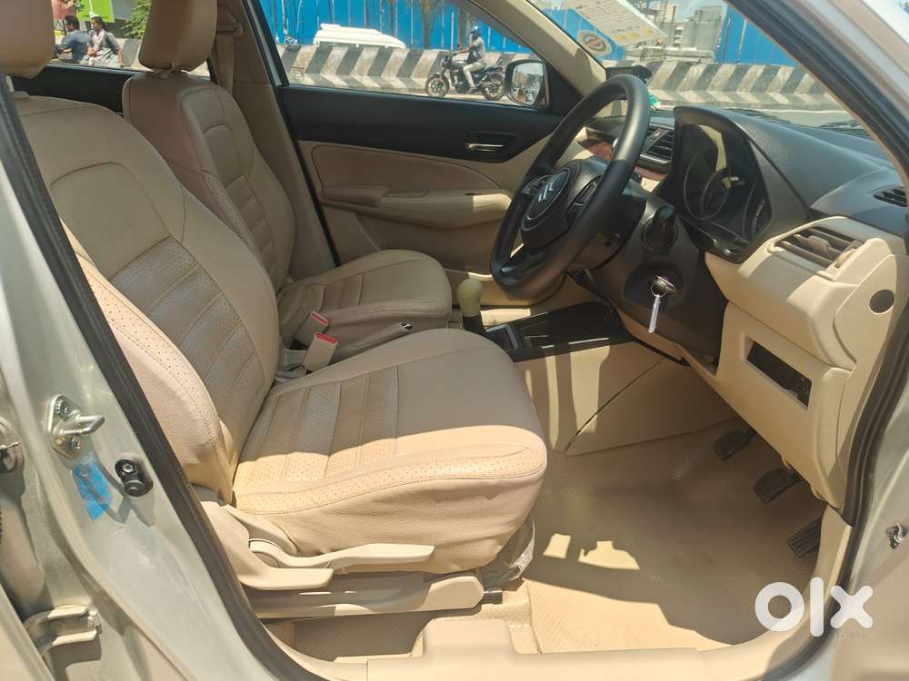 Maruti Suzuki Dzire 1.2 Vxi, 2021, Petrol