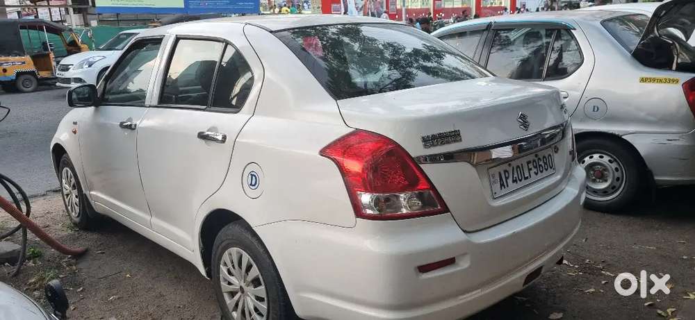 Full Conditioned Car 2016 Swift Dzire
