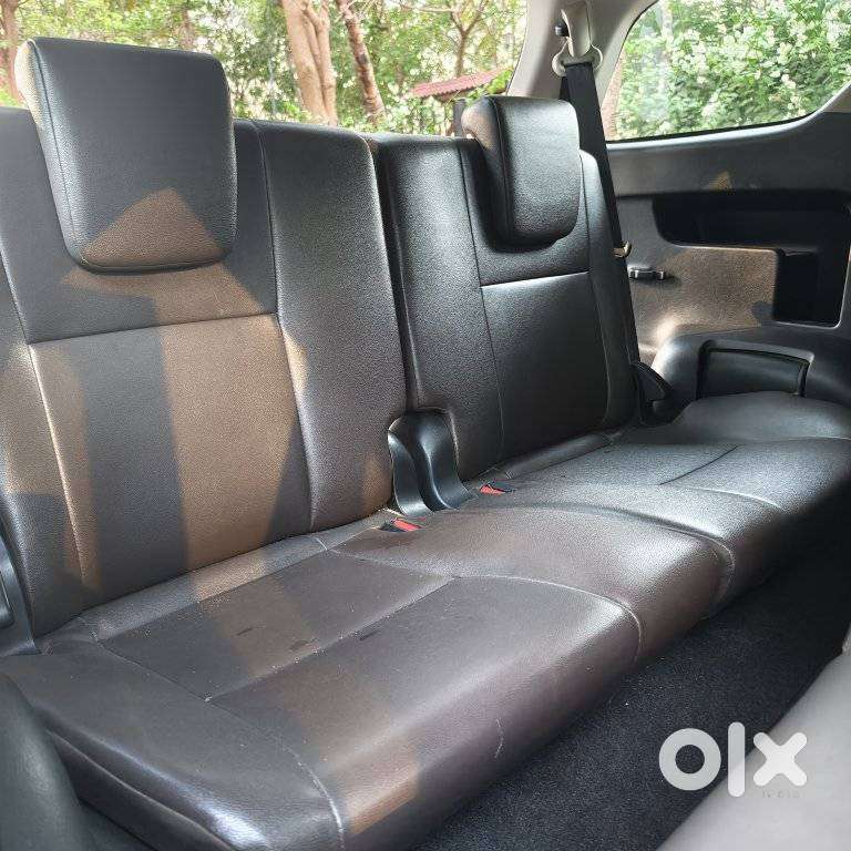 Toyota Fortuner 4x2 At 2.8 Diesel, 2017, Diesel