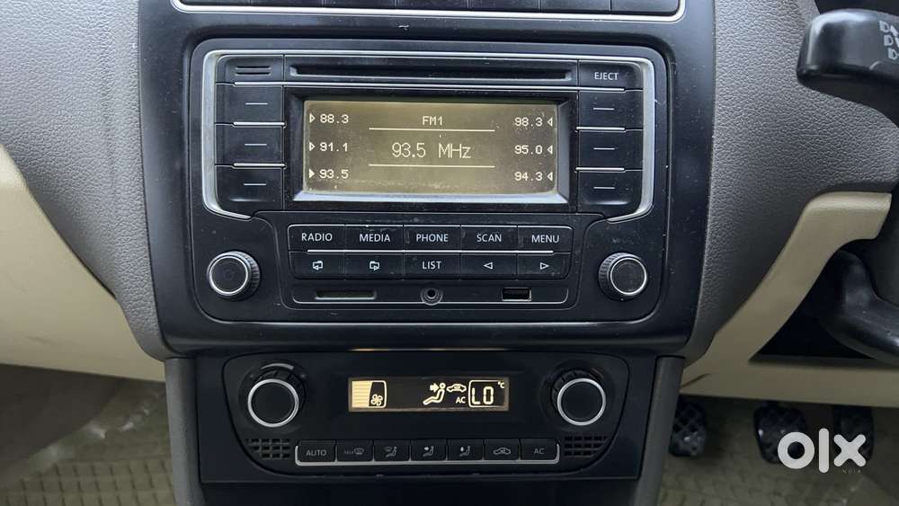 Volkswagen Vento 1.5 Tdi Highline, 2013, Diesel
