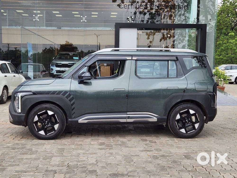 Kia Syros Htx Turbo, 2025, Petrol