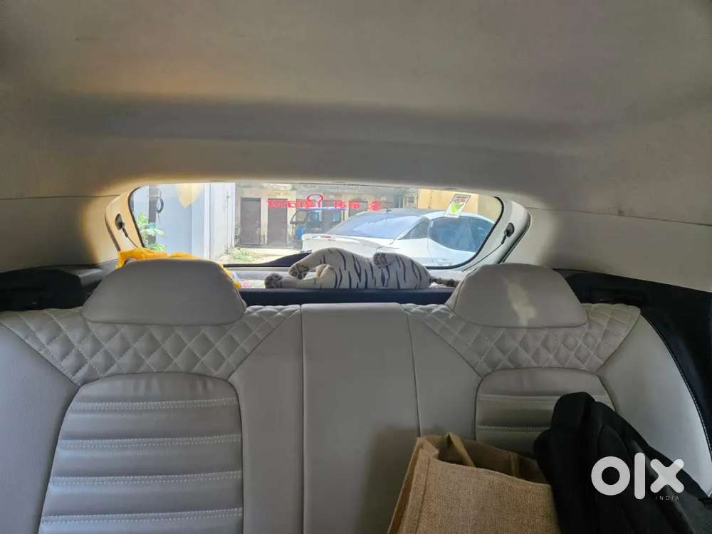 Tata Nexon 1.2 2023