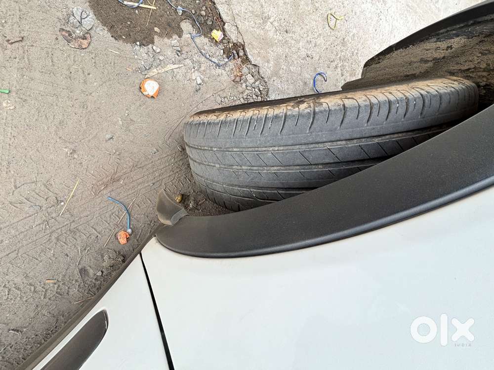Tata Nexon 2020 Petrol Well Maintained