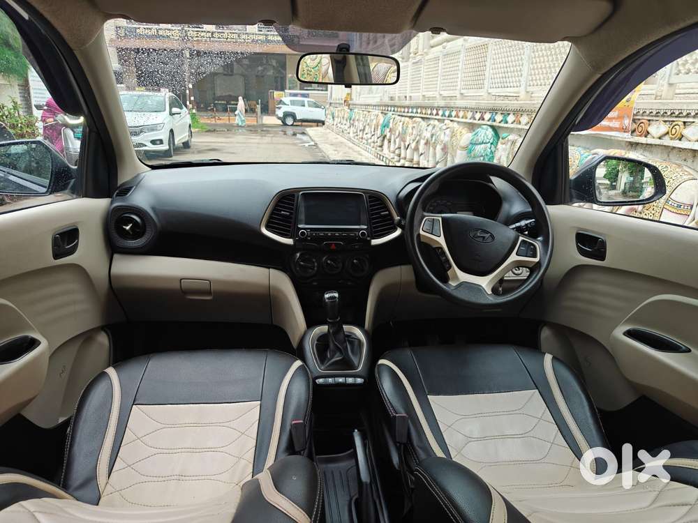 Hyundai New Santro 1.1 Sportz Mt, 2021, Petrol