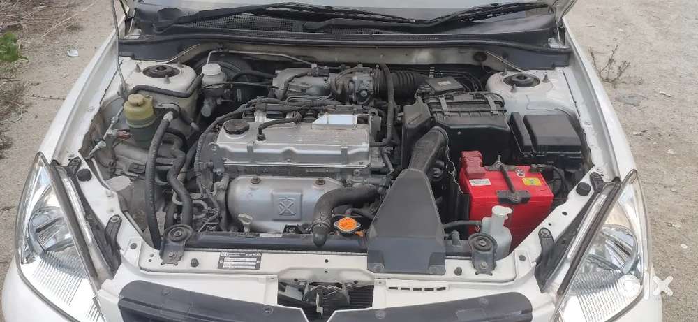 Mitsubishi Cedia Select 2012 – Only 20,938 Km Driven  Excellent Condi