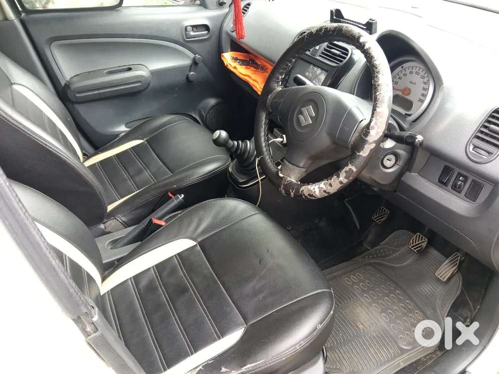 Maruti Suzuki Ritz Diesel 2016