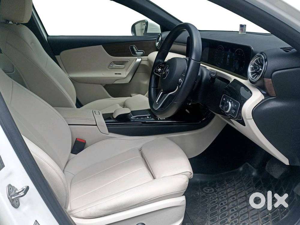 Mercedes-benz A-class Limousine 200d, 2022, Diesel