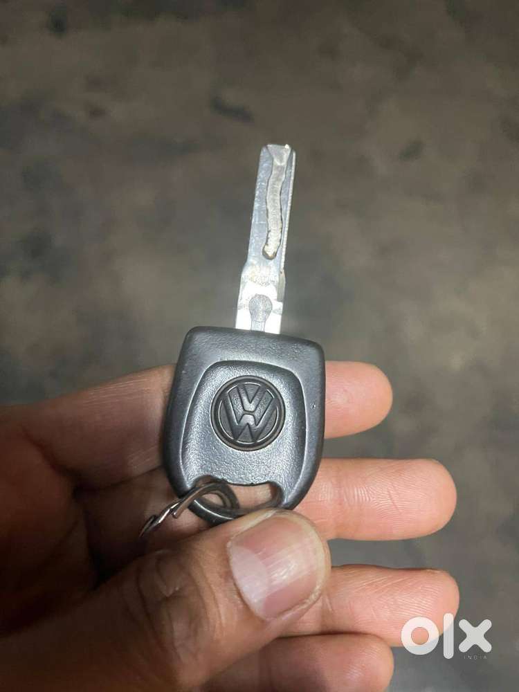 Volkswagen Polo - 4 Lacs - 400000 Rupees - Not Negotiable