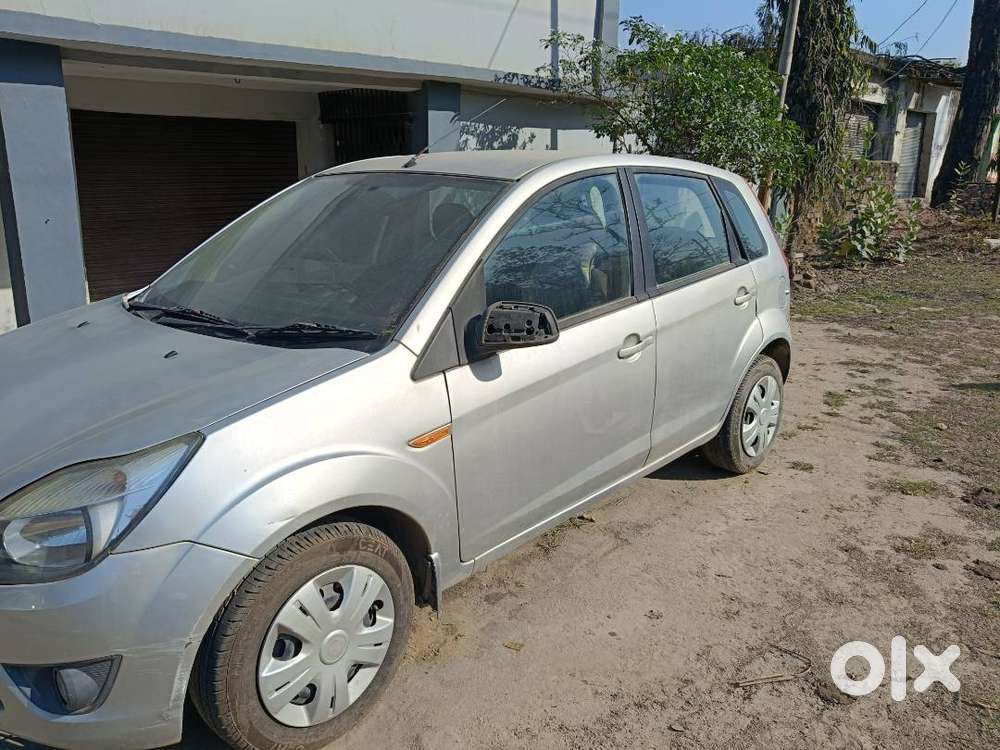 Ford Figo Petrol 2010