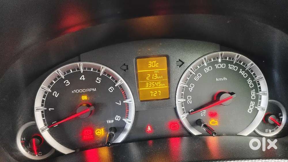 Maruti Suzuki Swift Dzire 2015 Mt