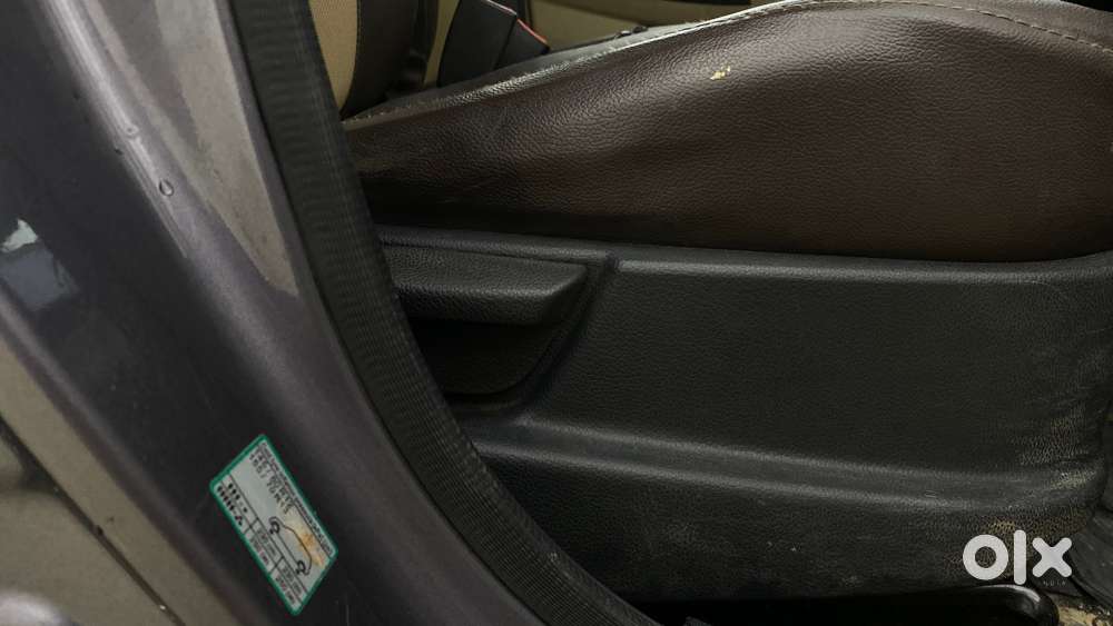 Hyundai Eon Era +, 2016, Petrol