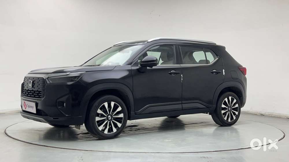 Honda Elevate Vx Mt, 2026, Petrol