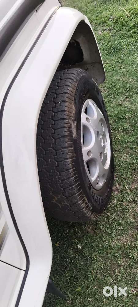 Mahindra Be 6 2024 Diesel 30000 Km Driven New Condition
