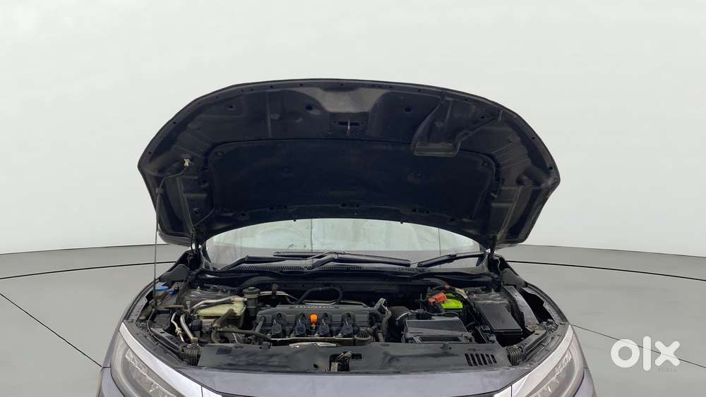 Honda Civic Zx, 2020, Petrol