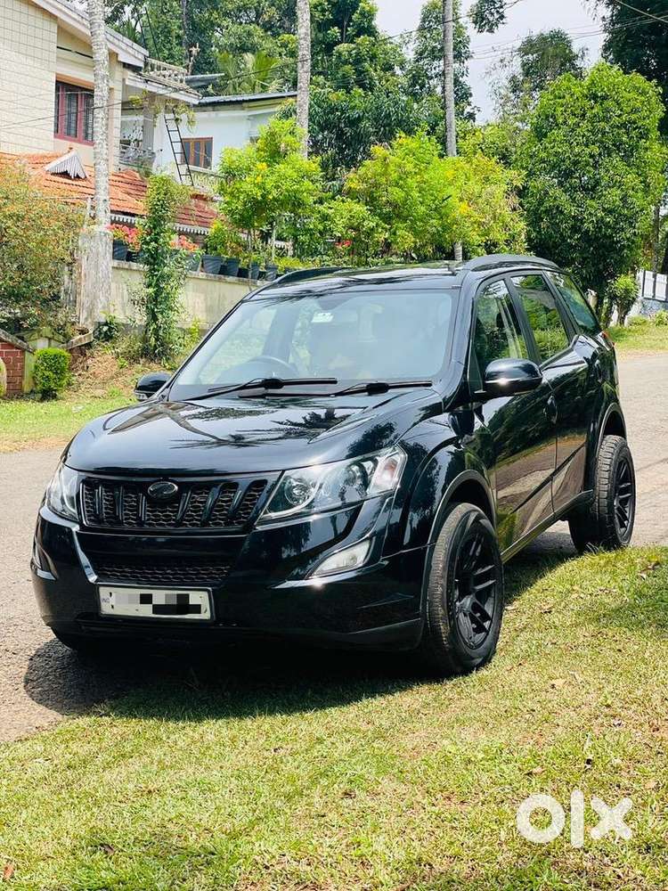 Mahindra Xuv500 2016 Diesel 150000 Km Driven