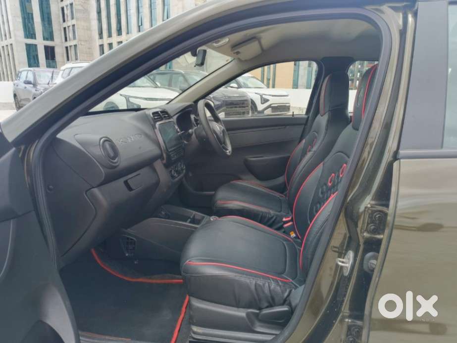 Renault Kwid Rxt 1.0, 2023, Petrol