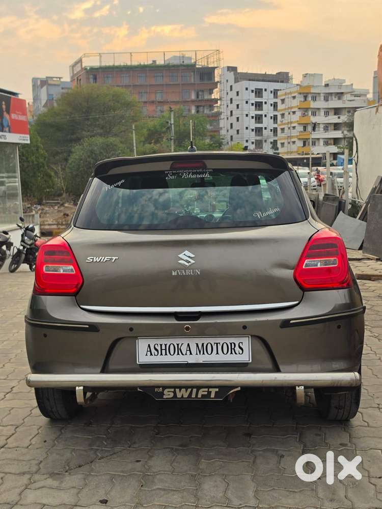 Maruti Suzuki Swift Ddis Vdi, 2019, Diesel