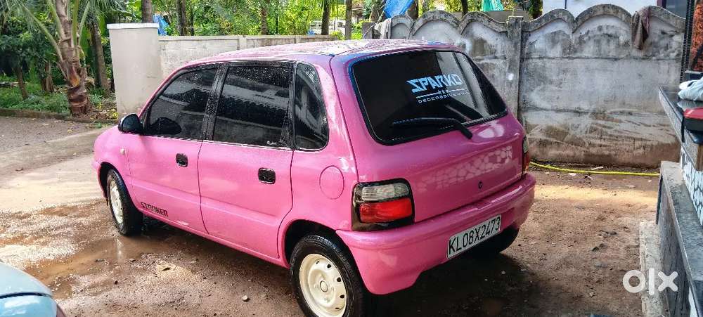 Maruti Suzuki 1000 2003