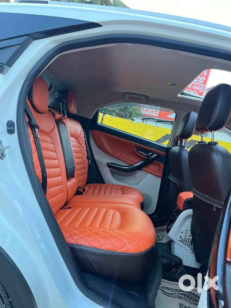 Tata Nexon 1.5 Revotorq Xz Plus Premium, 2021, Diesel