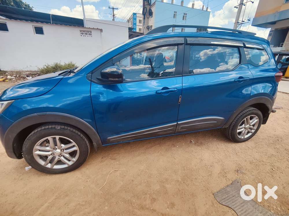 Renault Triber Petrol 2023