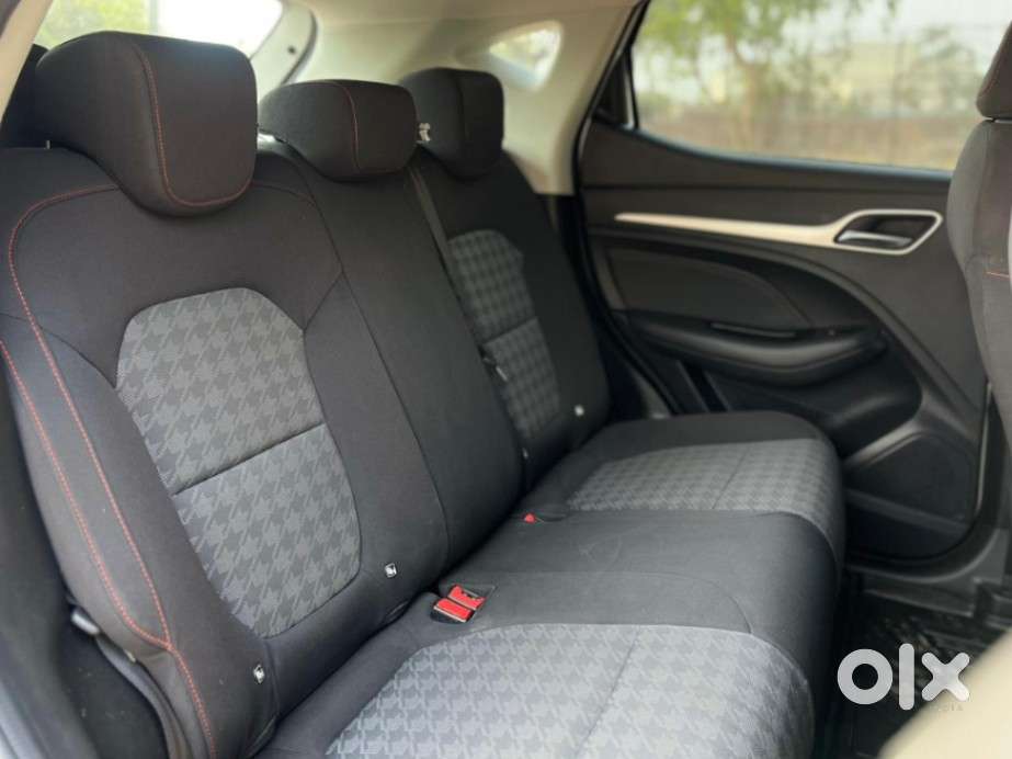 Mg Zs Ev Excite, 2023, Electric