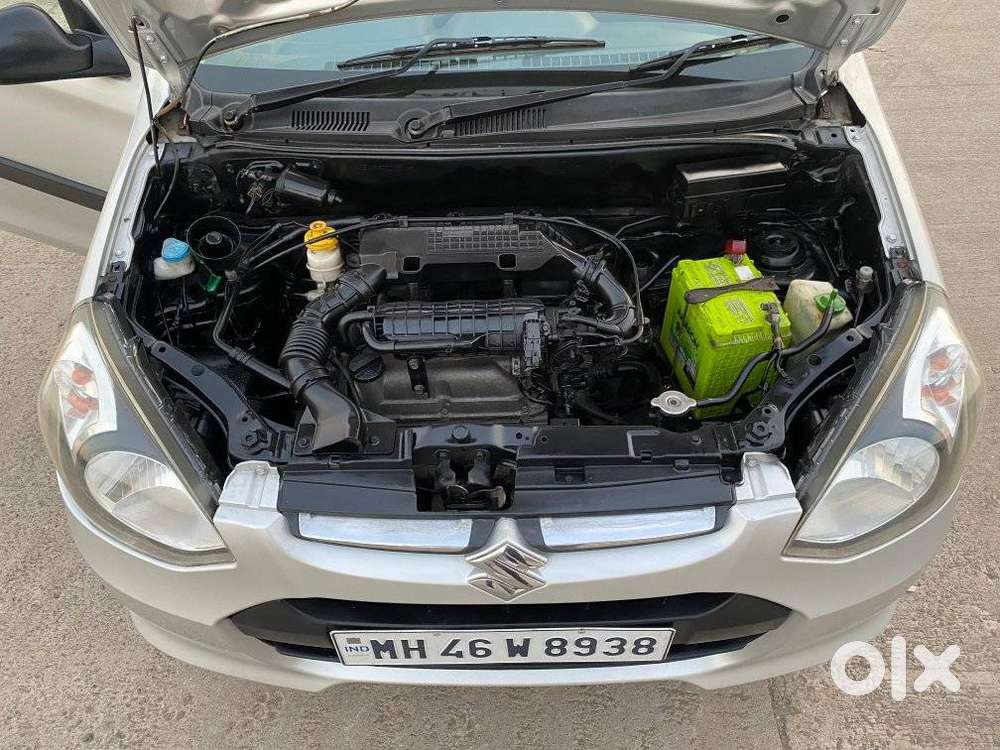 Maruti Suzuki Alto 800 2012-2016 Lxi, 2013, Petrol