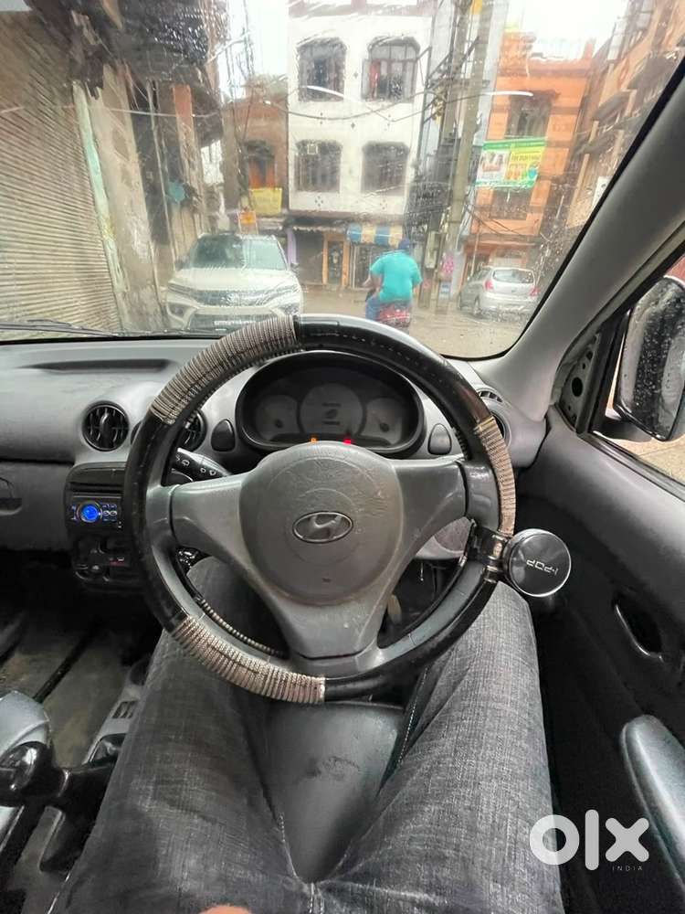 Hyundai Santro 2005 Petrol