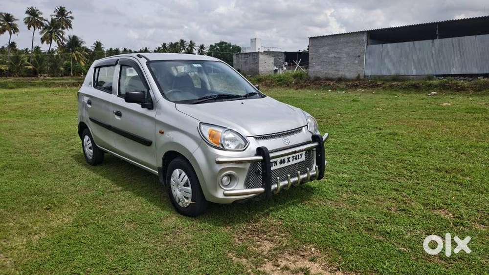 Maruti Suzuki Alto 800 Lxi, 2019, Petrol