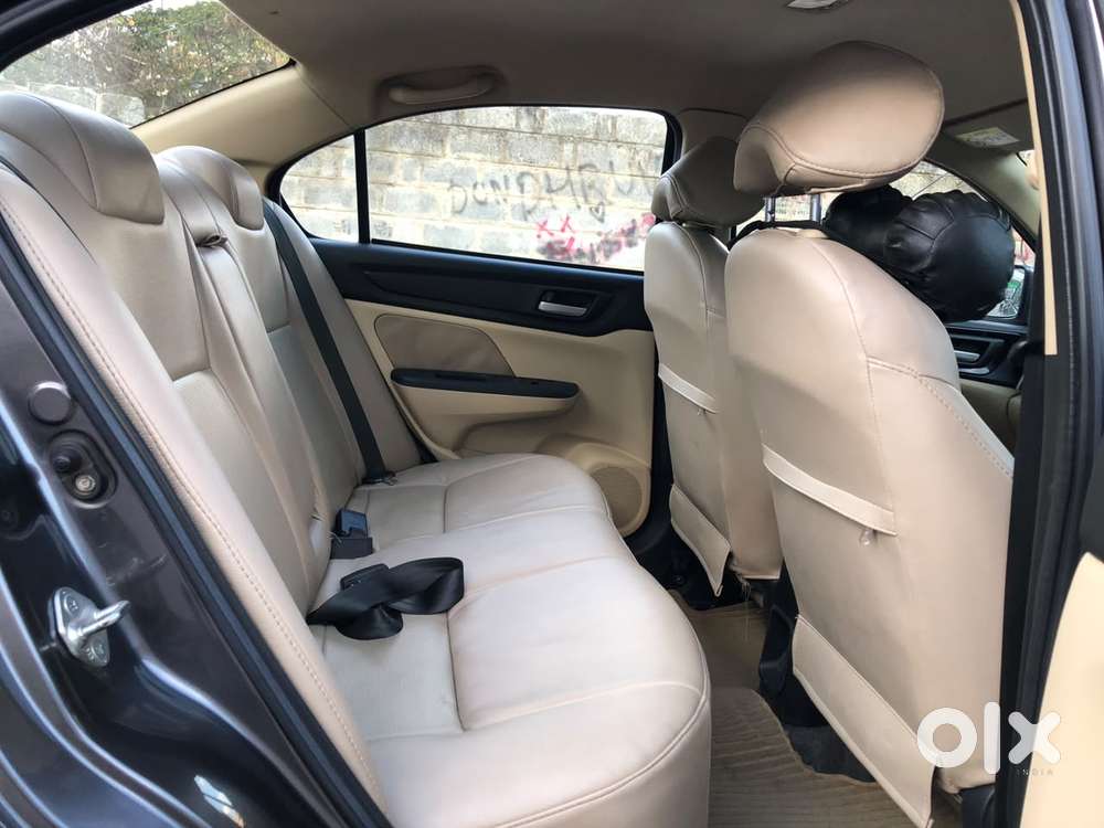 Honda Amaze Vx 1.2 Petrol Mt, 2019, Petrol