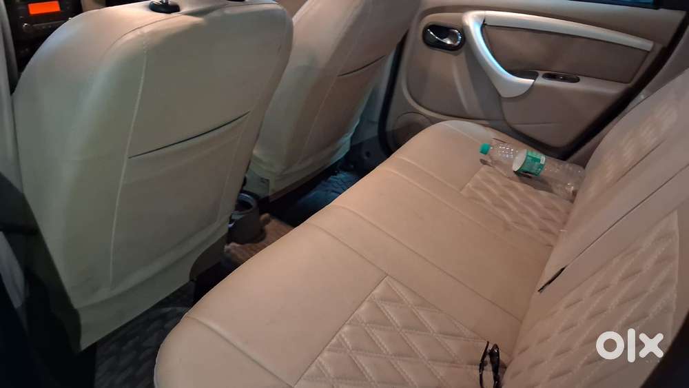 Nissan Terrano Xl 85 Ps Deisel, 2014, Diesel