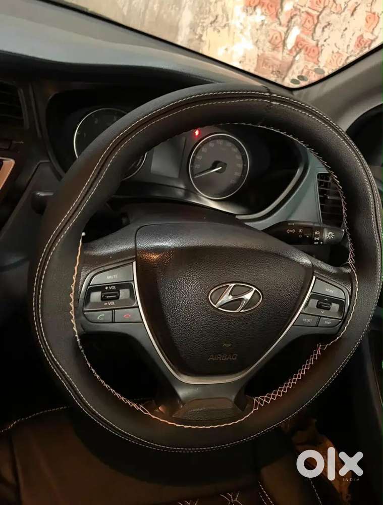 Hyundai I20 Active 2017 Diesel Manual