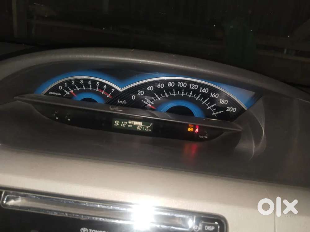 Toyota Etios Liva 2016 Diesel 80000 Km Driven